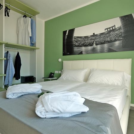 Relais Villa Clodia ลาซีเซ ภายนอก รูปภาพ