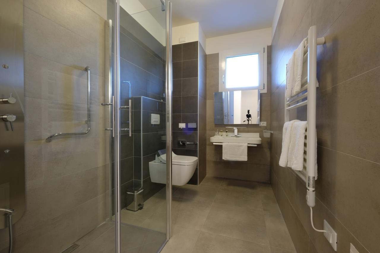 Relais Villa Clodia ลาซีเซ ภายนอก รูปภาพ