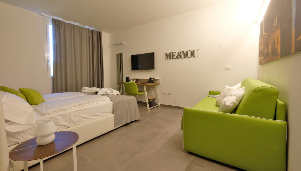Relais Villa Clodia ลาซีเซ ภายนอก รูปภาพ