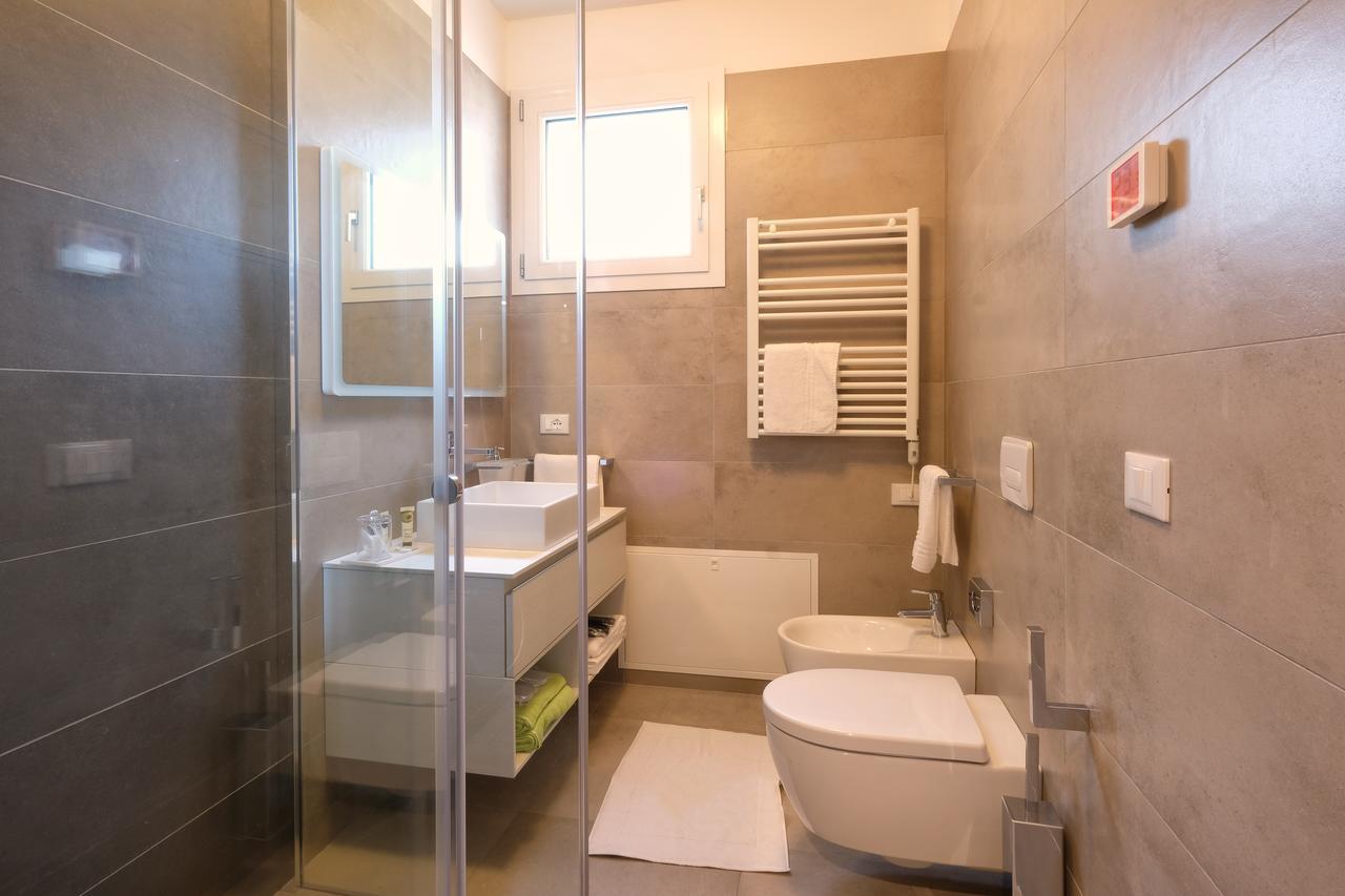 Relais Villa Clodia ลาซีเซ ภายนอก รูปภาพ