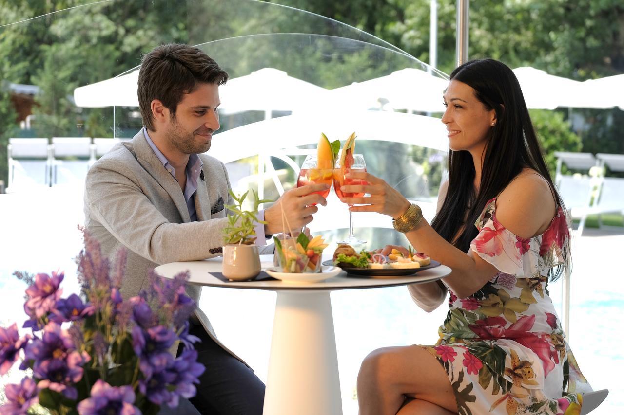 Relais Villa Clodia ลาซีเซ ภายนอก รูปภาพ