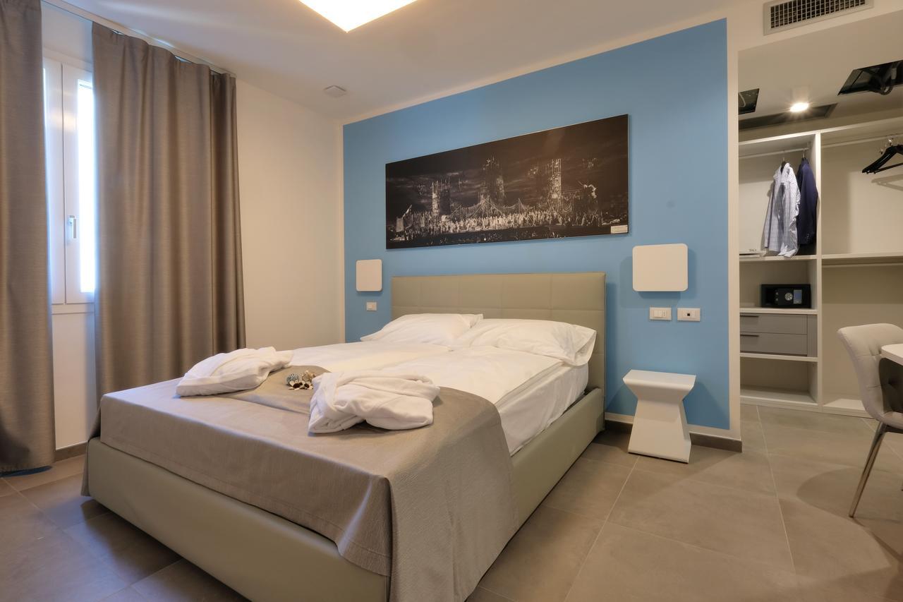 Relais Villa Clodia ลาซีเซ ภายนอก รูปภาพ