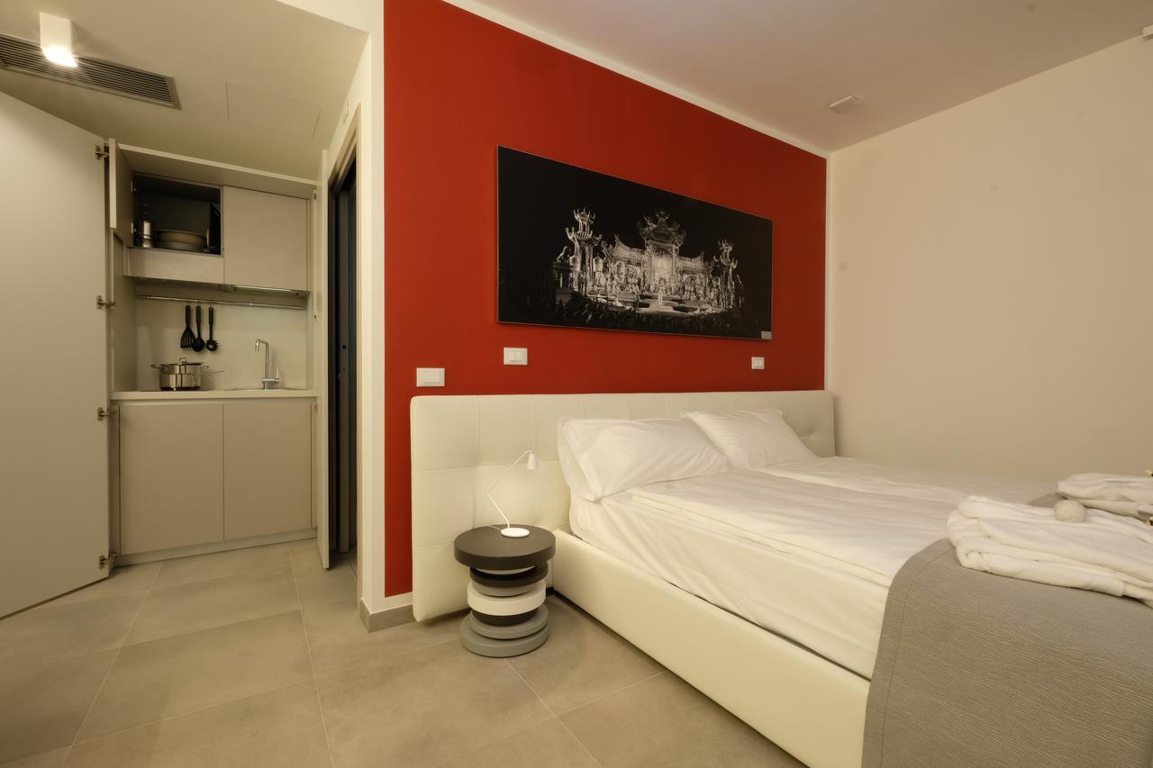 Relais Villa Clodia ลาซีเซ ภายนอก รูปภาพ