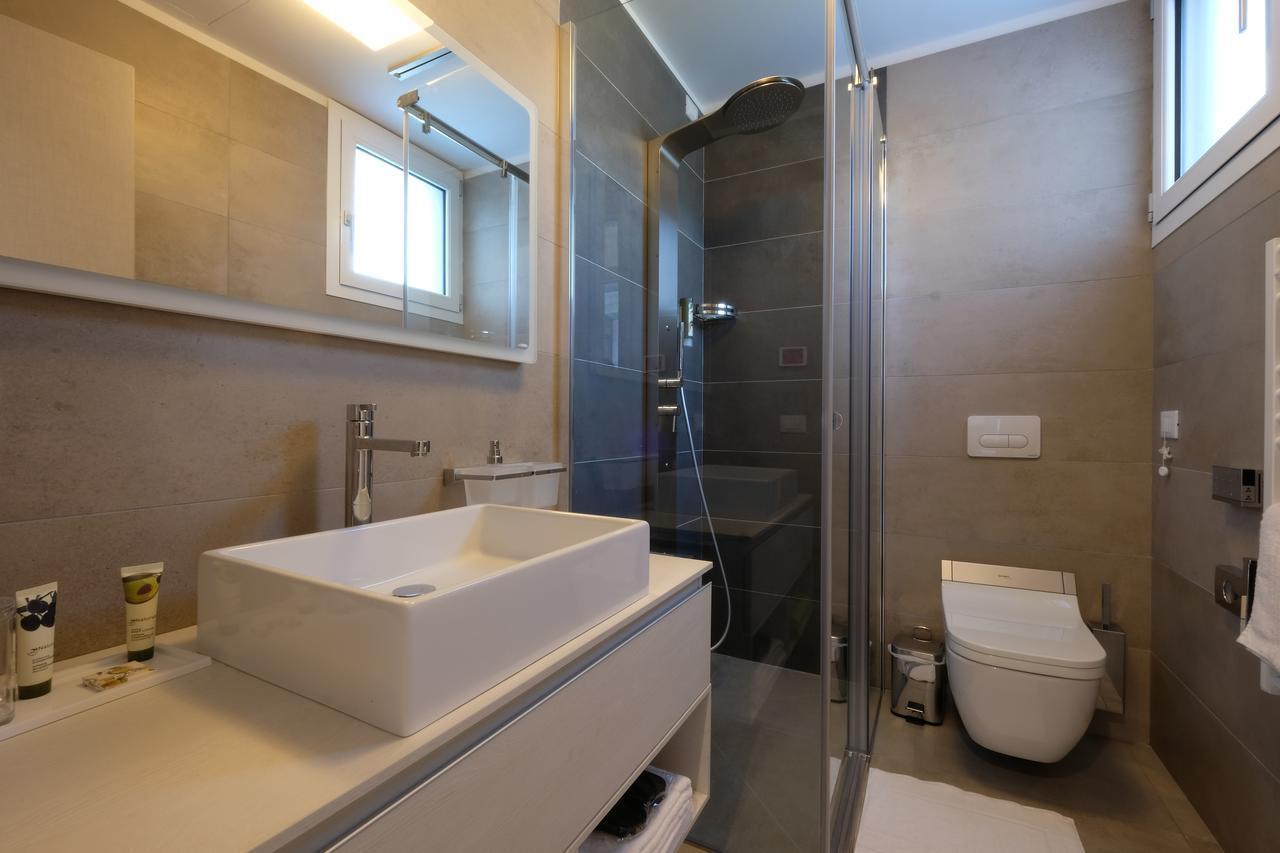 Relais Villa Clodia ลาซีเซ ภายนอก รูปภาพ