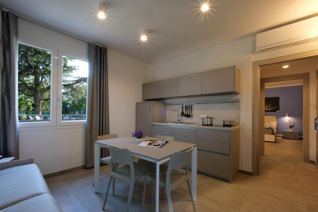 Relais Villa Clodia ลาซีเซ ภายนอก รูปภาพ