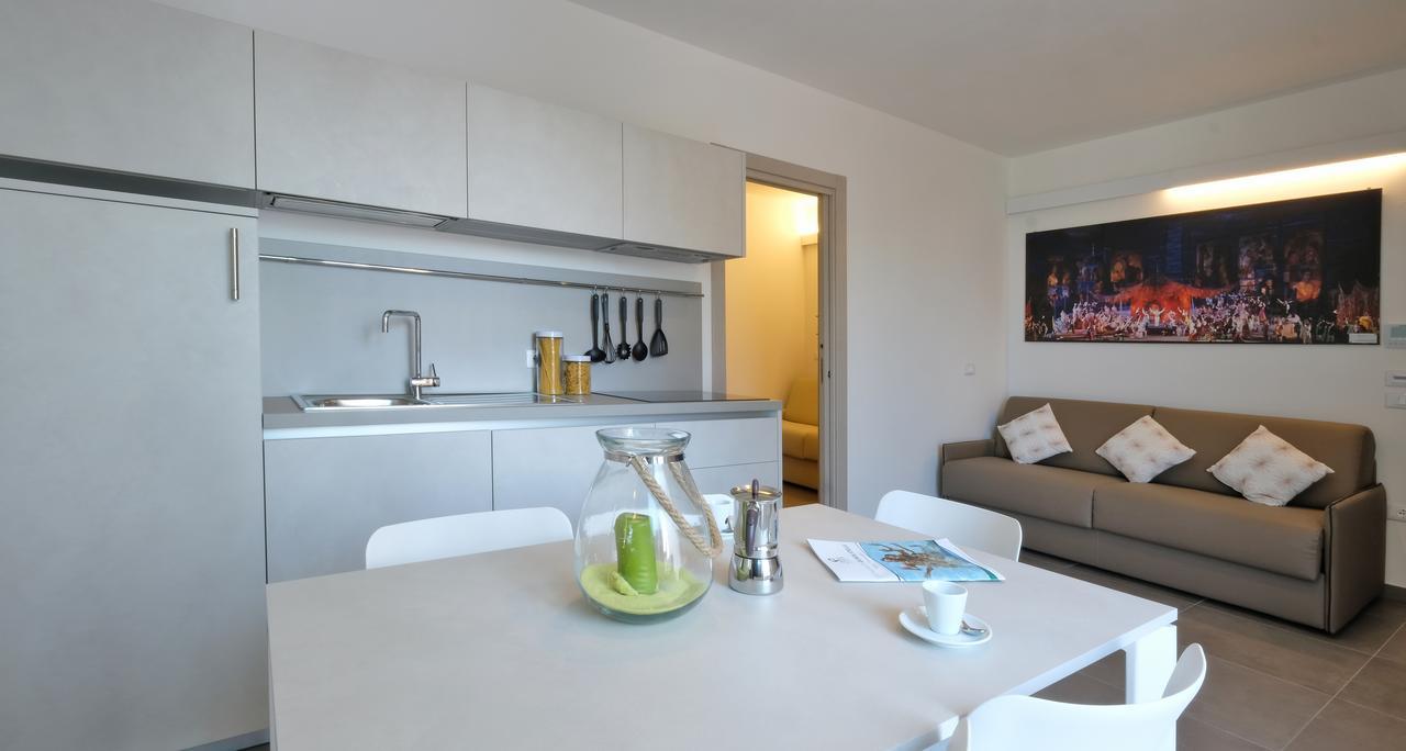 Relais Villa Clodia ลาซีเซ ภายนอก รูปภาพ