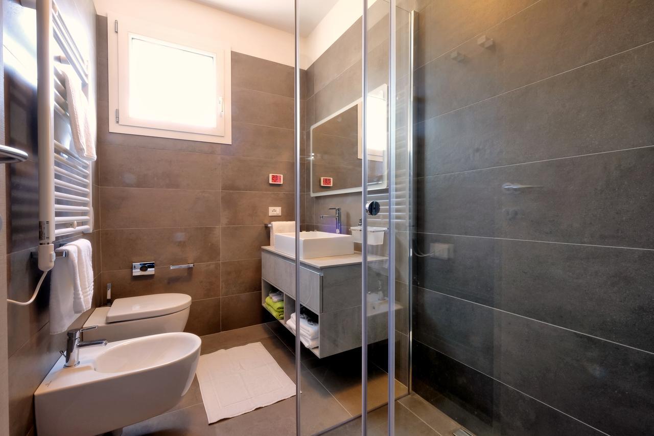 Relais Villa Clodia ลาซีเซ ภายนอก รูปภาพ