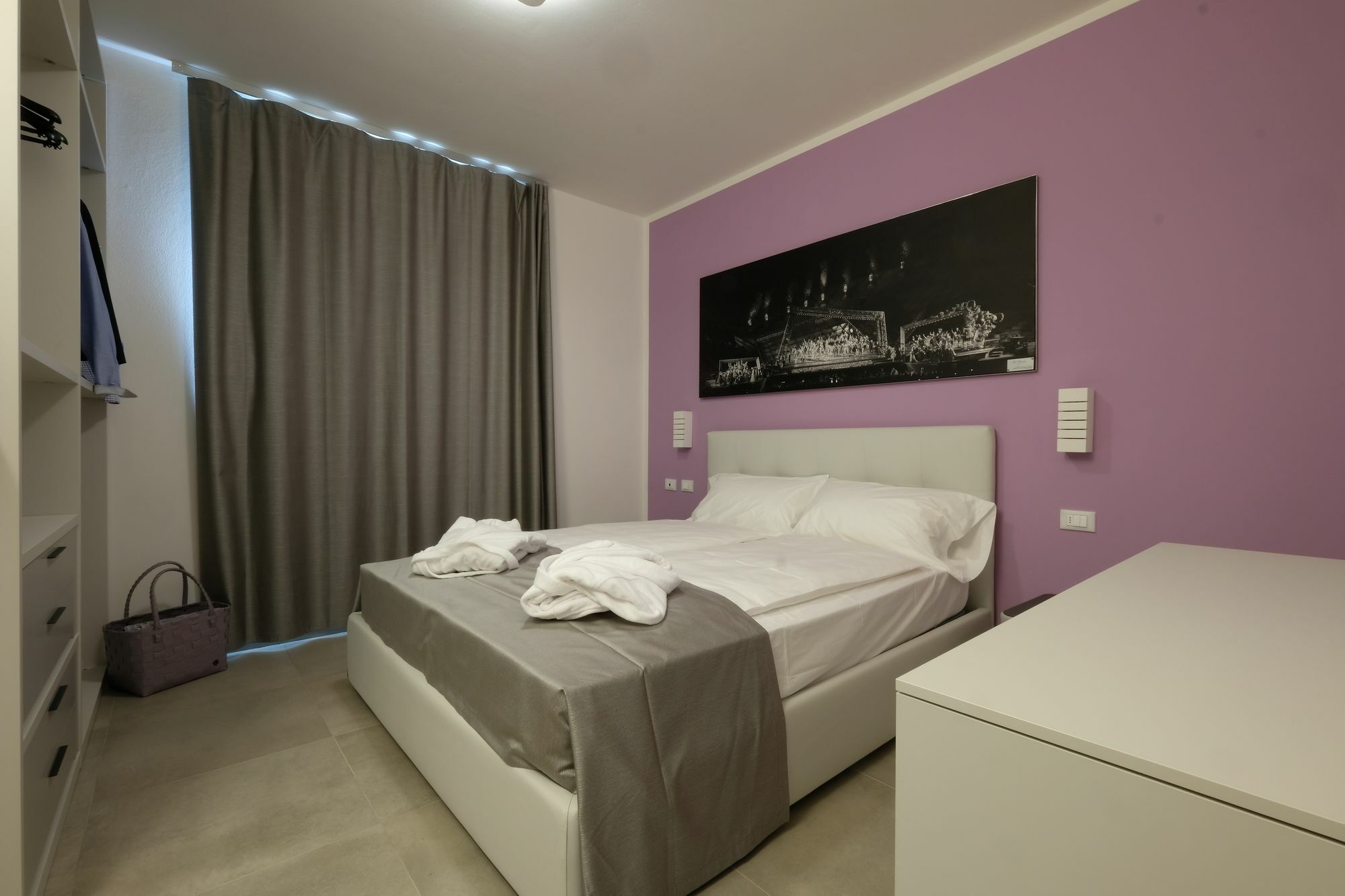 Relais Villa Clodia ลาซีเซ ภายนอก รูปภาพ