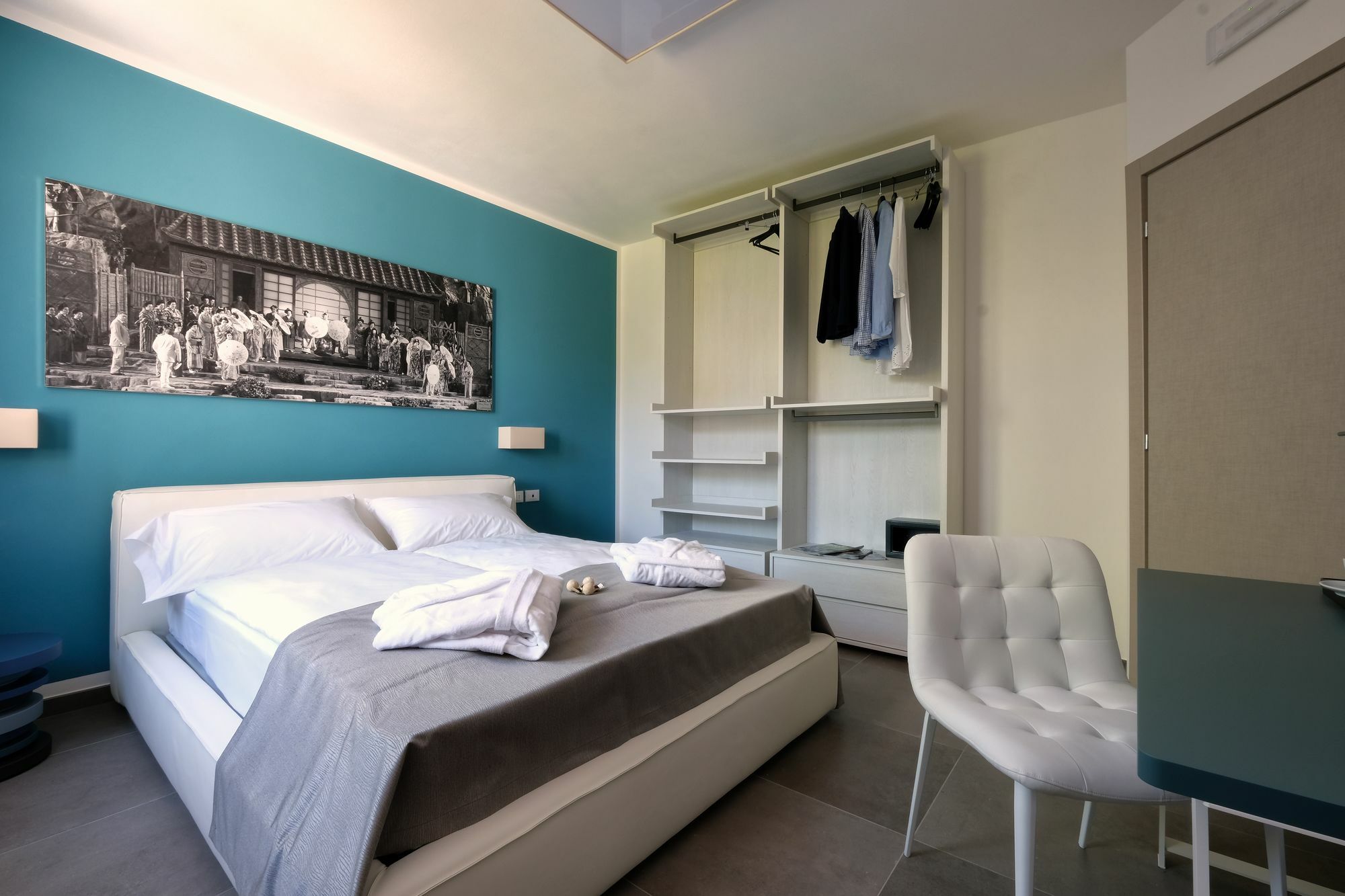 Relais Villa Clodia ลาซีเซ ภายนอก รูปภาพ