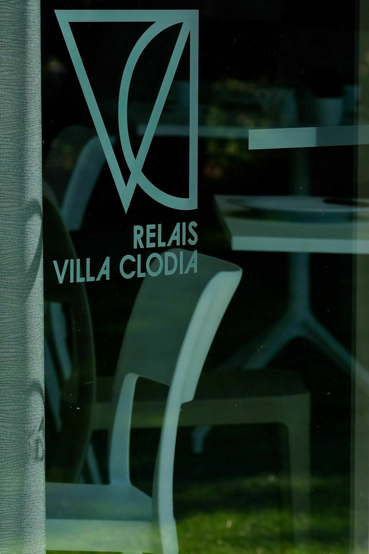 Relais Villa Clodia ลาซีเซ ภายนอก รูปภาพ