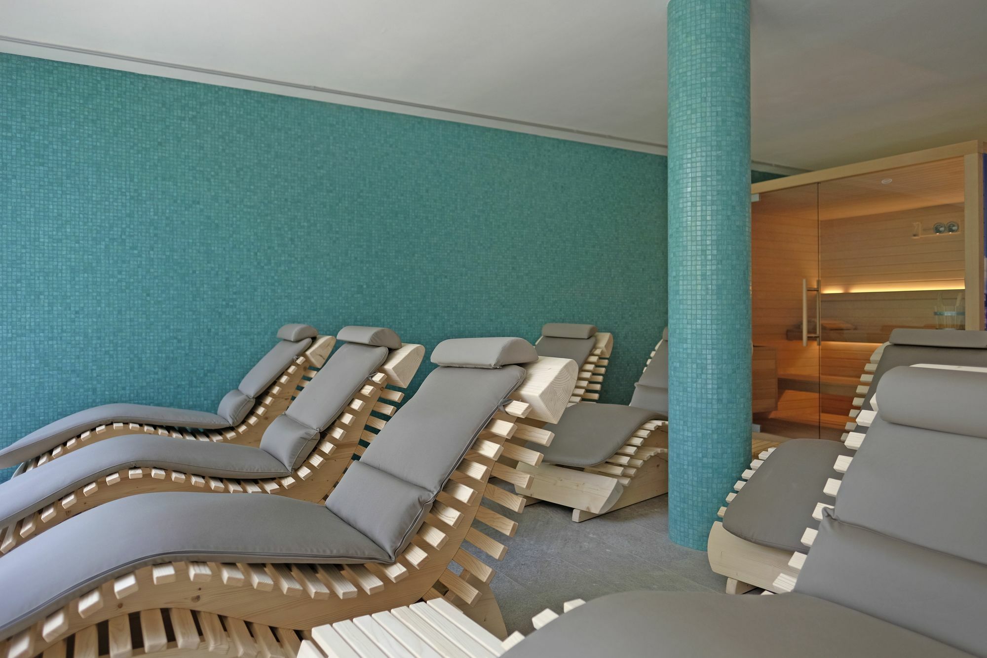 Relais Villa Clodia ลาซีเซ ภายนอก รูปภาพ