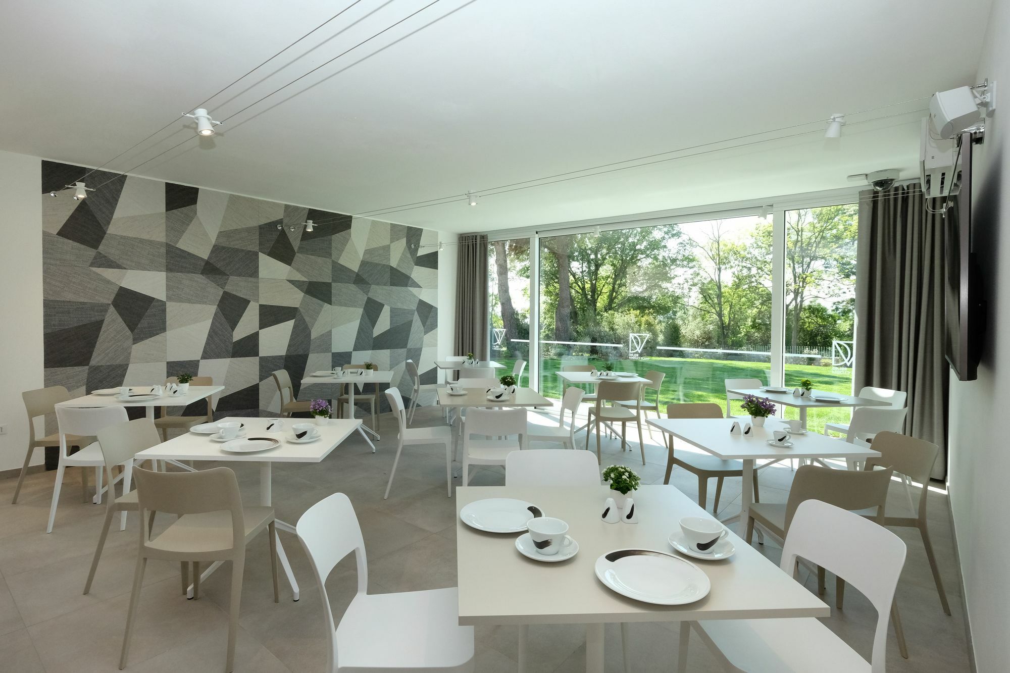 Relais Villa Clodia ลาซีเซ ภายนอก รูปภาพ